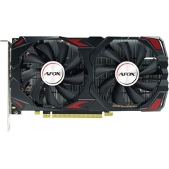 AFOX Radeon RX 580 2048SP 8GB - High-Performance Graphics Card for Ultimate Gaming Experience | Buy Now!